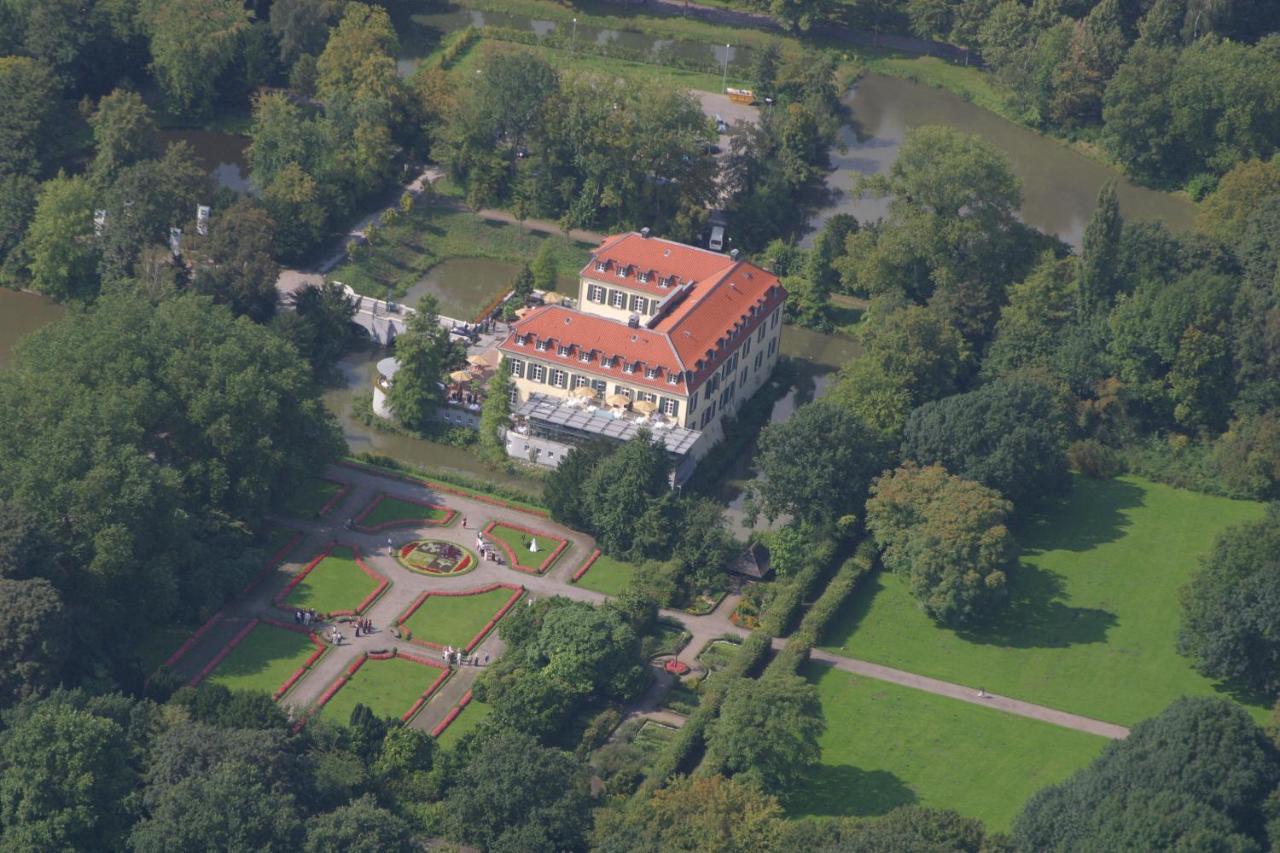 Schloss Berge Gelsenkirchen Luaran gambar
