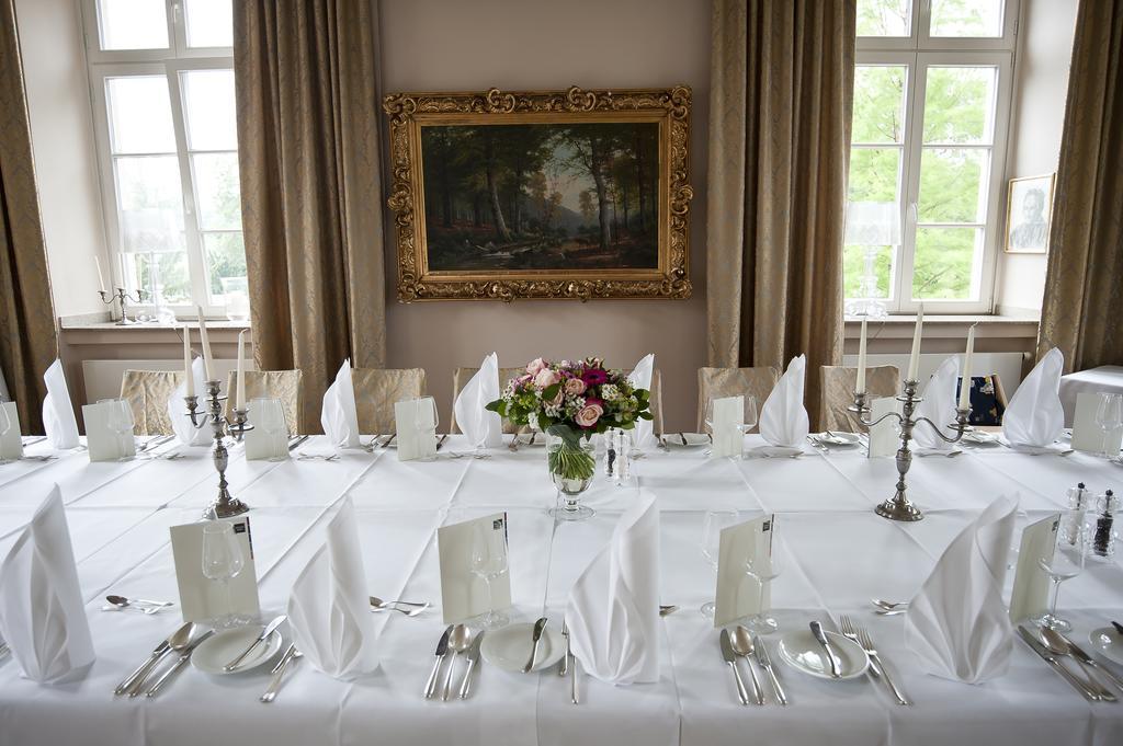 Schloss Berge Gelsenkirchen Luaran gambar
