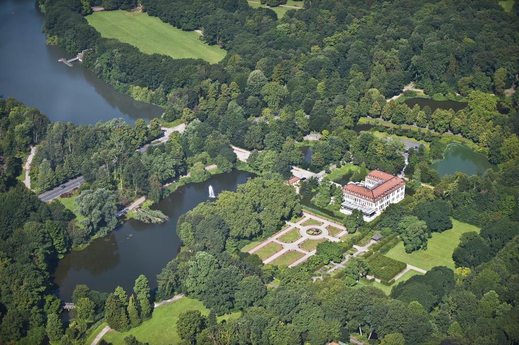 Schloss Berge Gelsenkirchen Luaran gambar