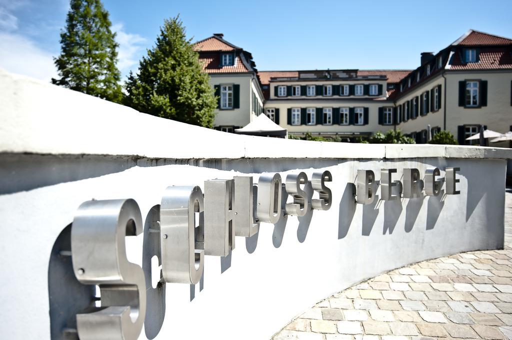 Schloss Berge Gelsenkirchen Luaran gambar