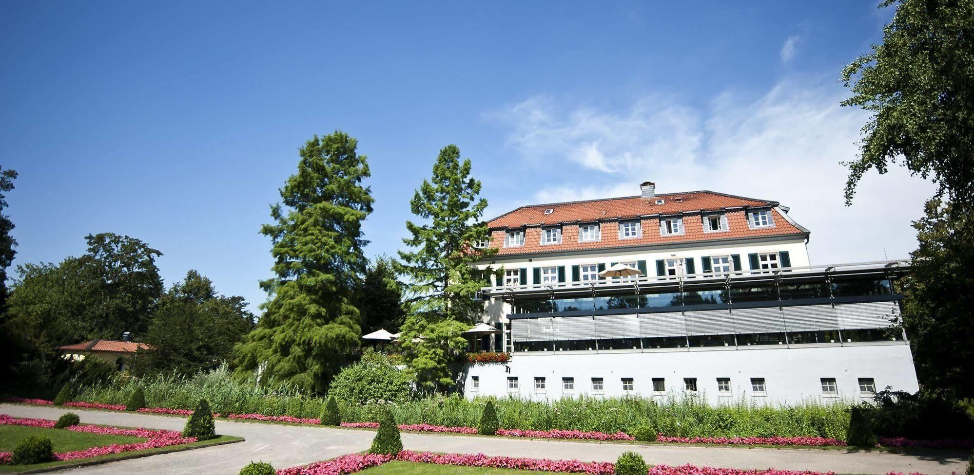 Schloss Berge Gelsenkirchen Luaran gambar