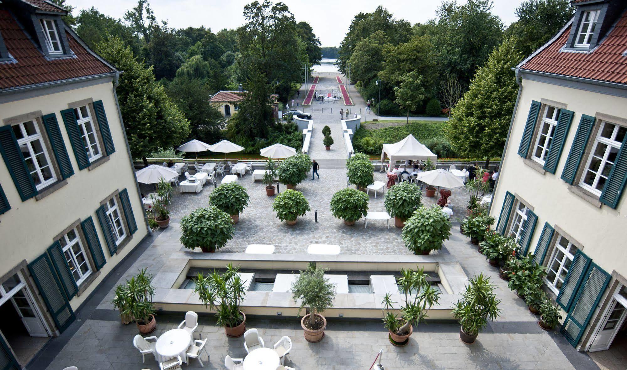 Schloss Berge Gelsenkirchen Luaran gambar