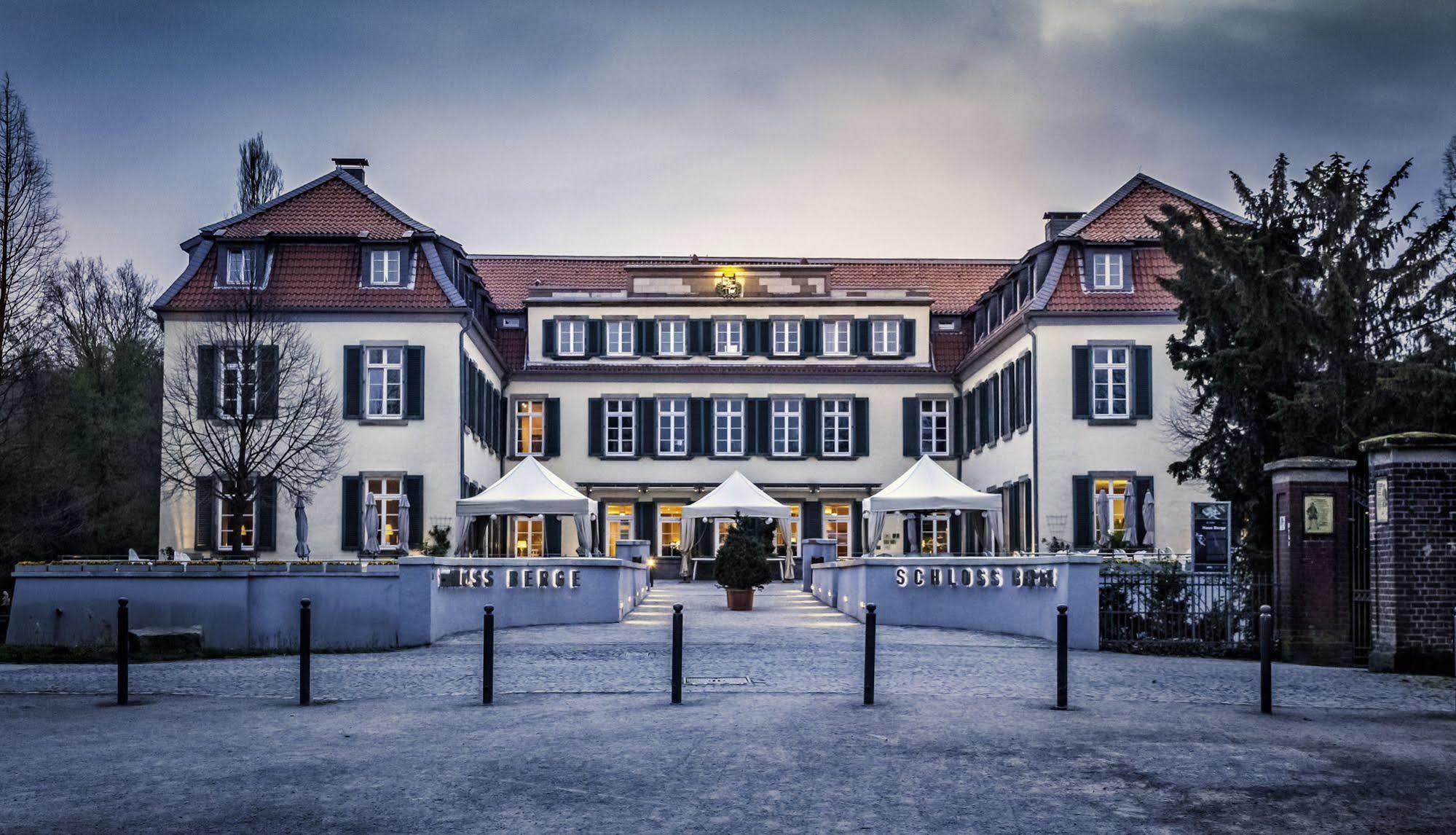 Schloss Berge Gelsenkirchen Luaran gambar