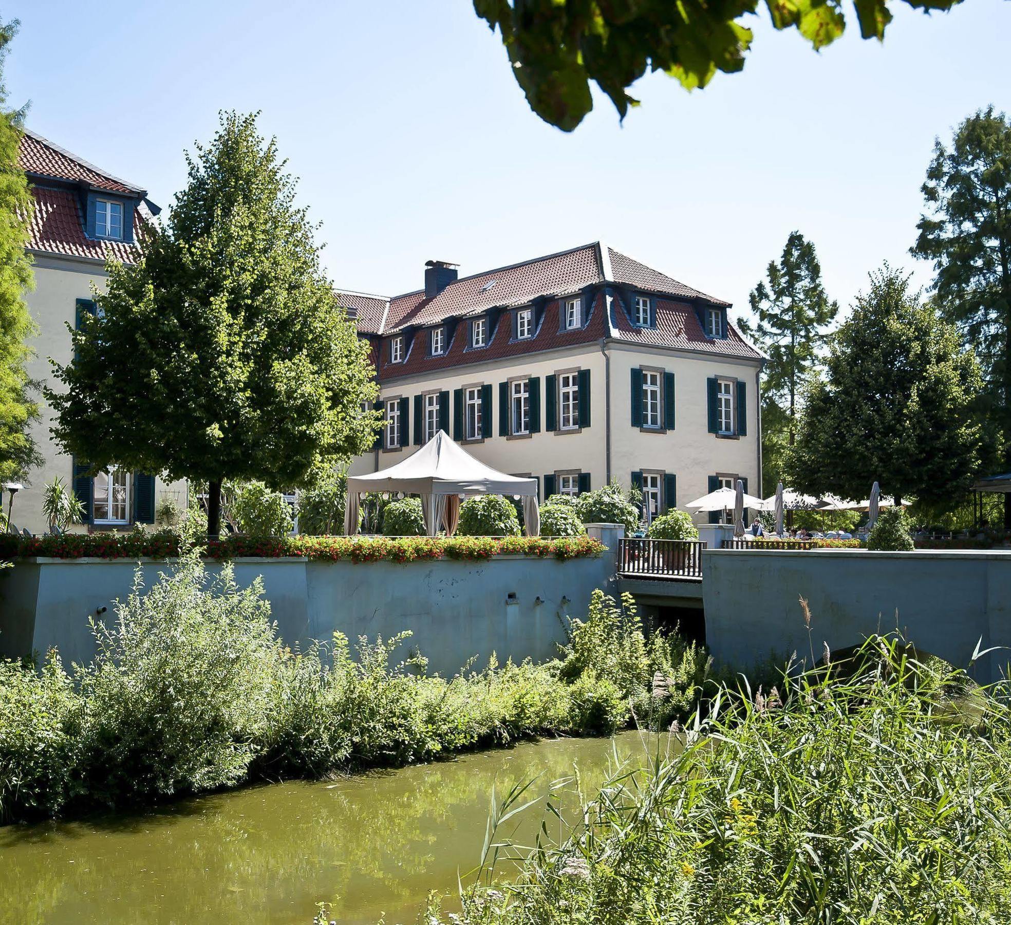 Schloss Berge Gelsenkirchen Luaran gambar