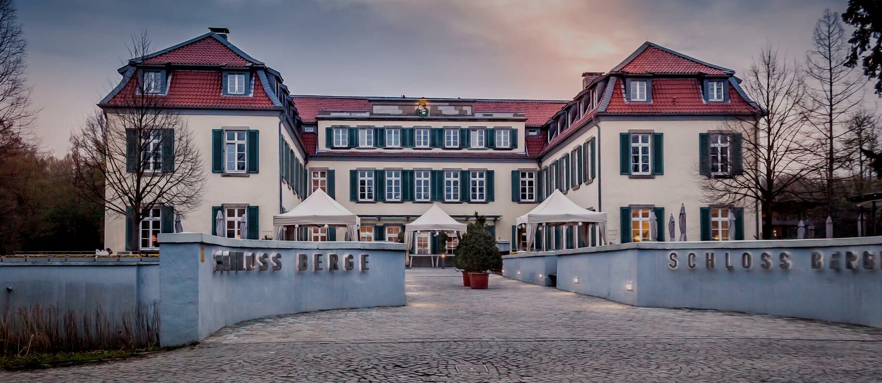 Schloss Berge Gelsenkirchen Luaran gambar