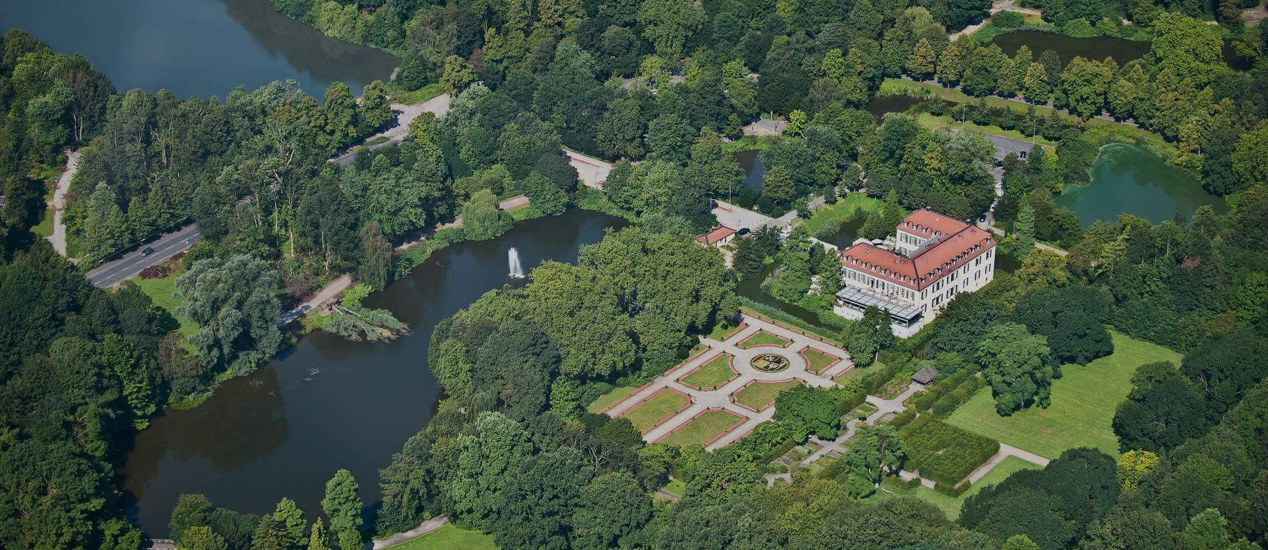 Schloss Berge Gelsenkirchen Luaran gambar